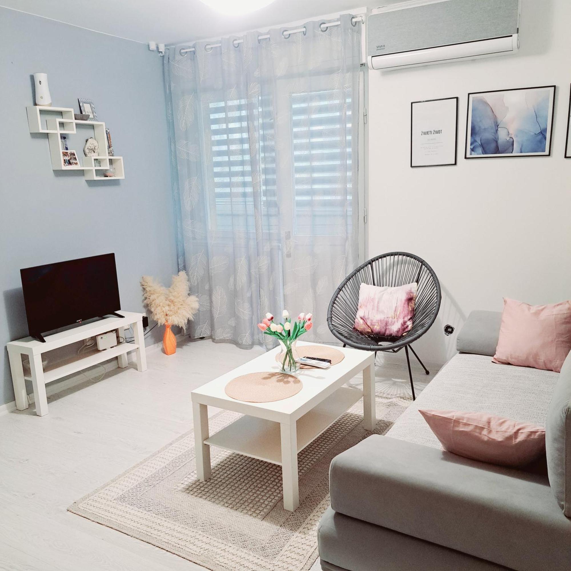 Apartman Simple Mostar Kültér fotó