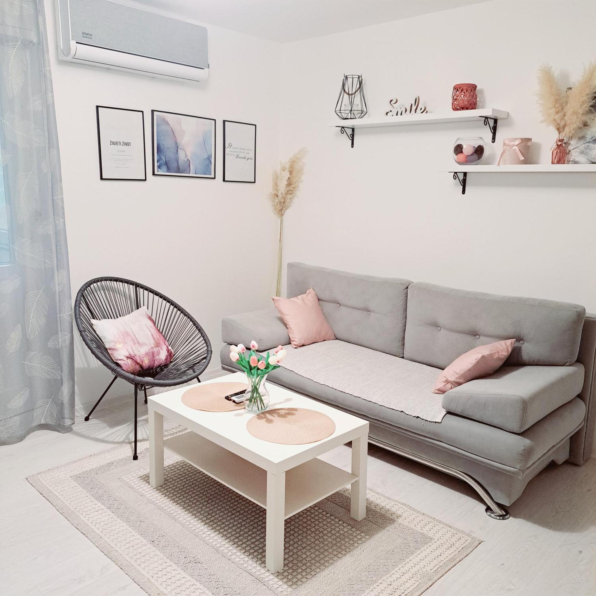 Apartman Simple Mostar Kültér fotó