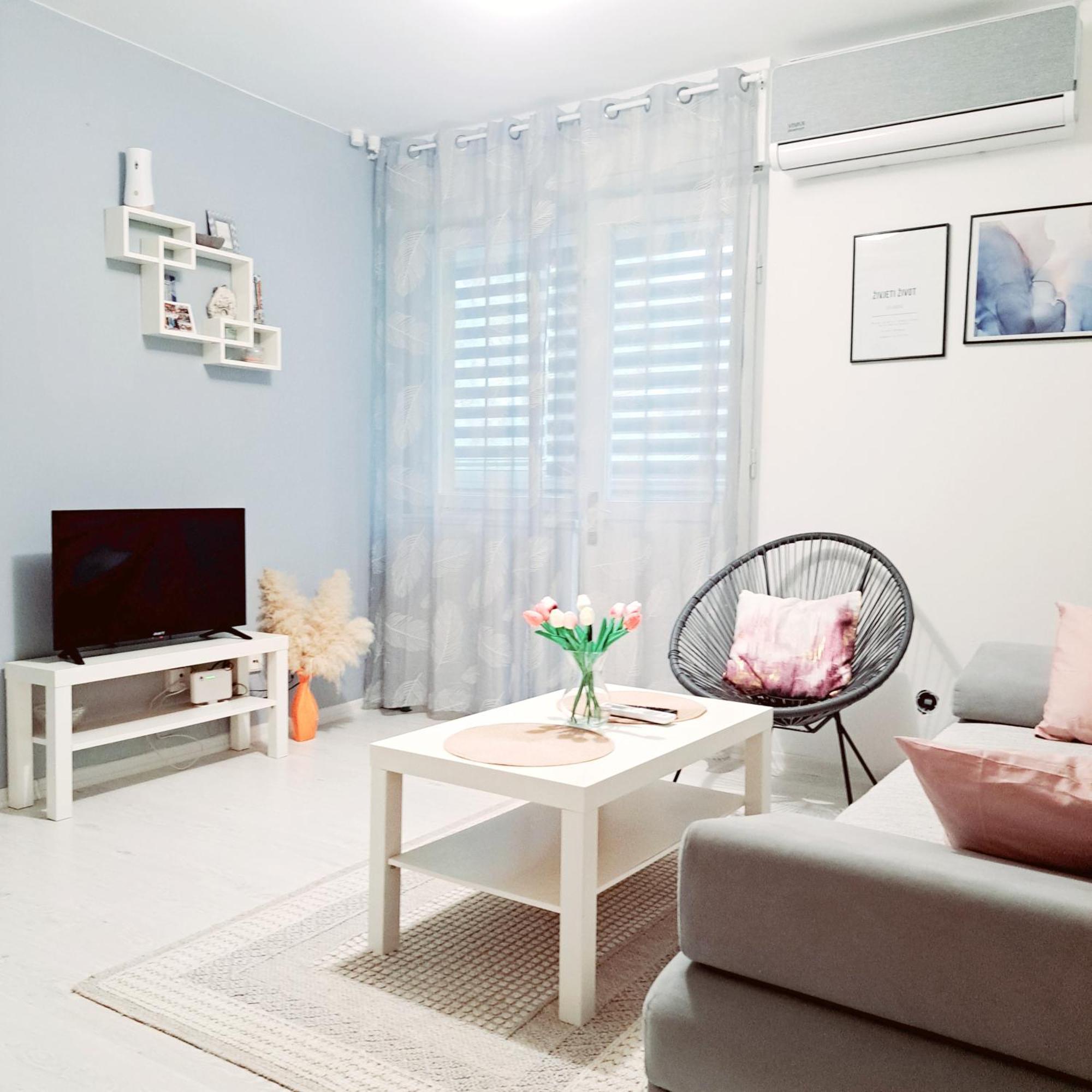 Apartman Simple Mostar Kültér fotó
