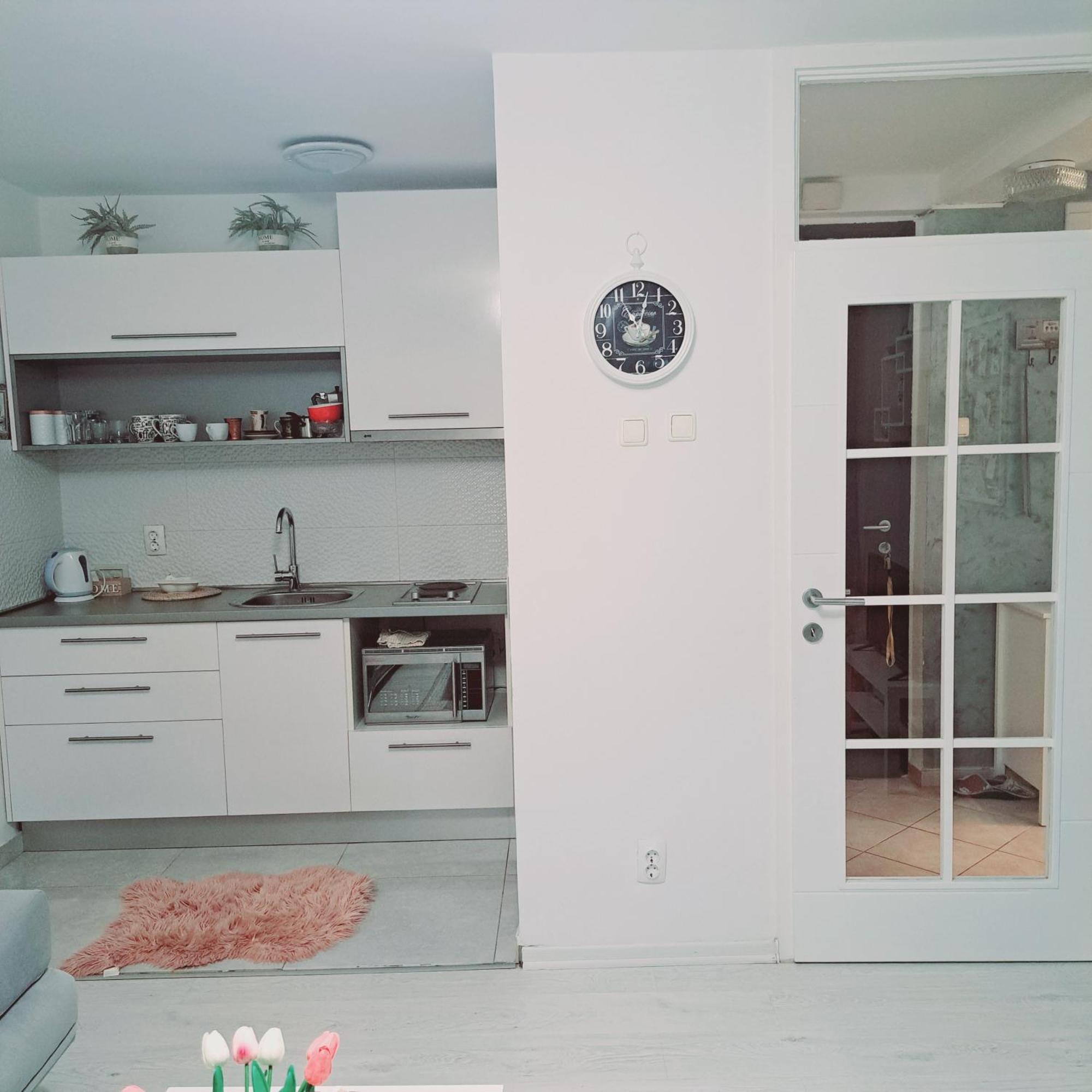 Apartman Simple Mostar Kültér fotó