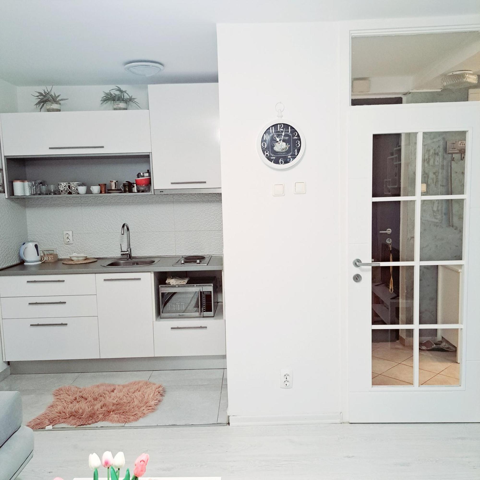 Apartman Simple Mostar Kültér fotó