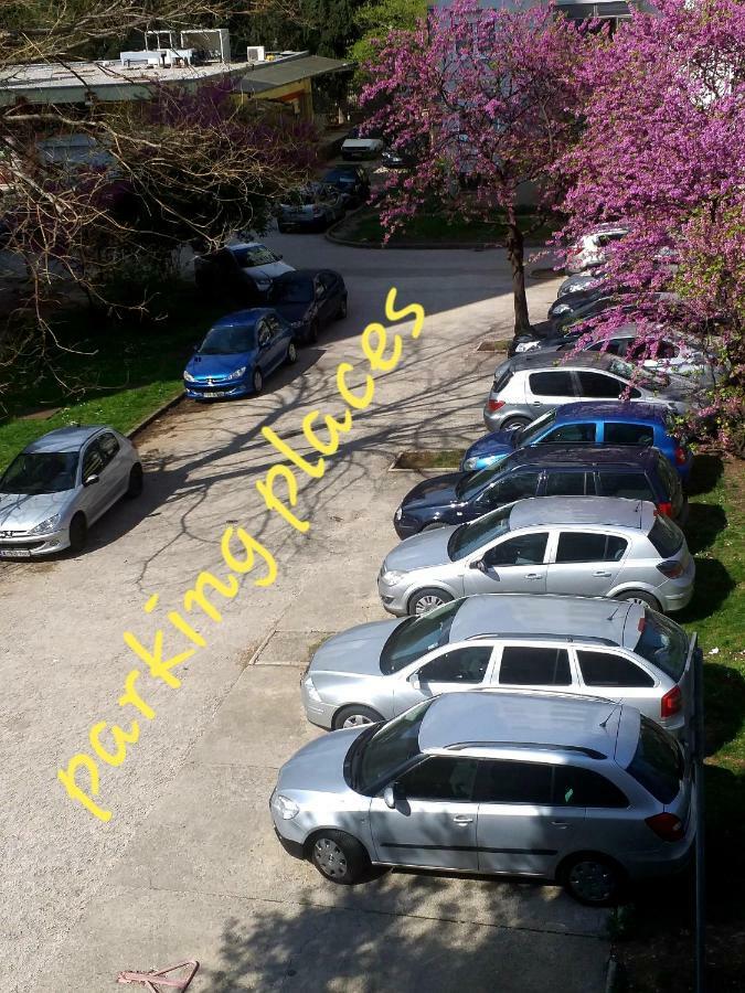 Apartman Simple Mostar Kültér fotó