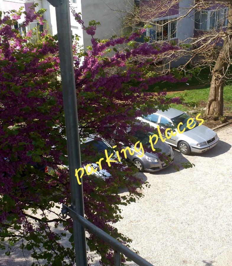 Apartman Simple Mostar Kültér fotó