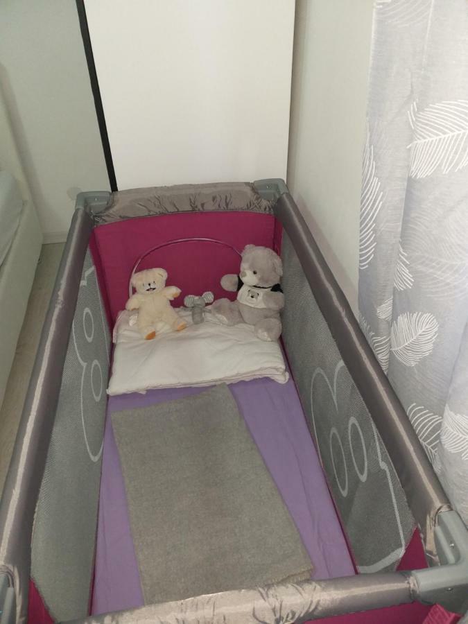 Apartman Simple Mostar Kültér fotó