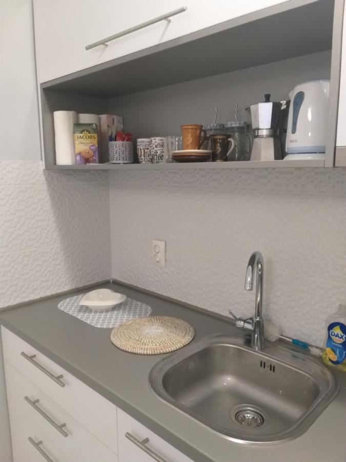 Apartman Simple Mostar Kültér fotó