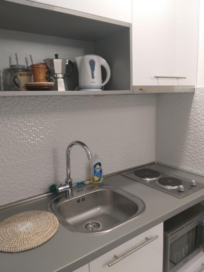 Apartman Simple Mostar Kültér fotó