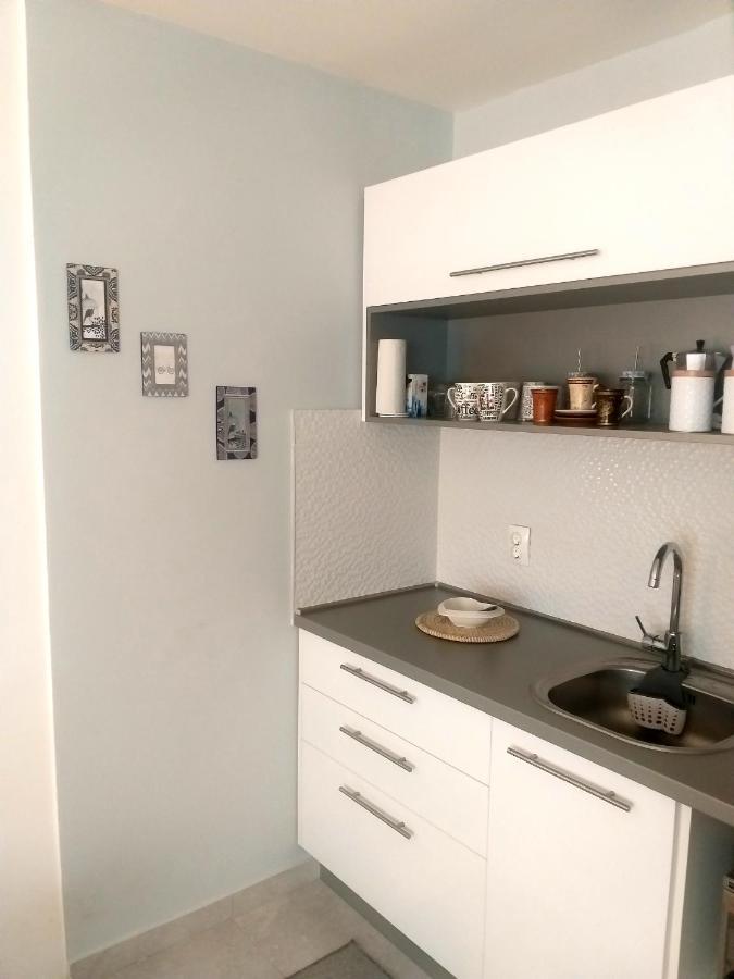Apartman Simple Mostar Kültér fotó