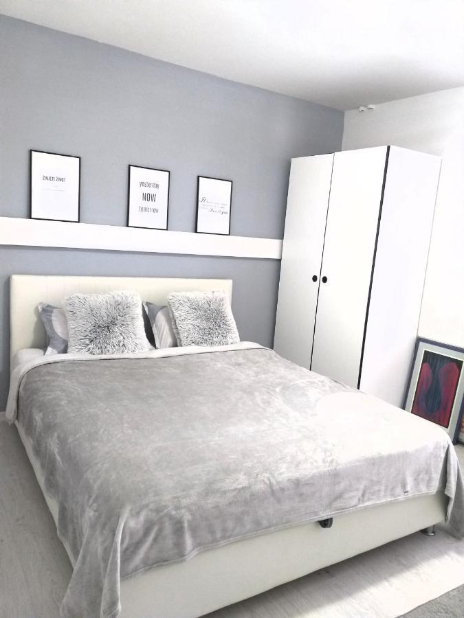 Apartman Simple Mostar Kültér fotó