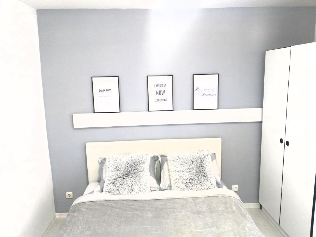 Apartman Simple Mostar Kültér fotó
