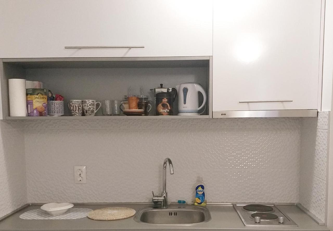 Apartman Simple Mostar Kültér fotó