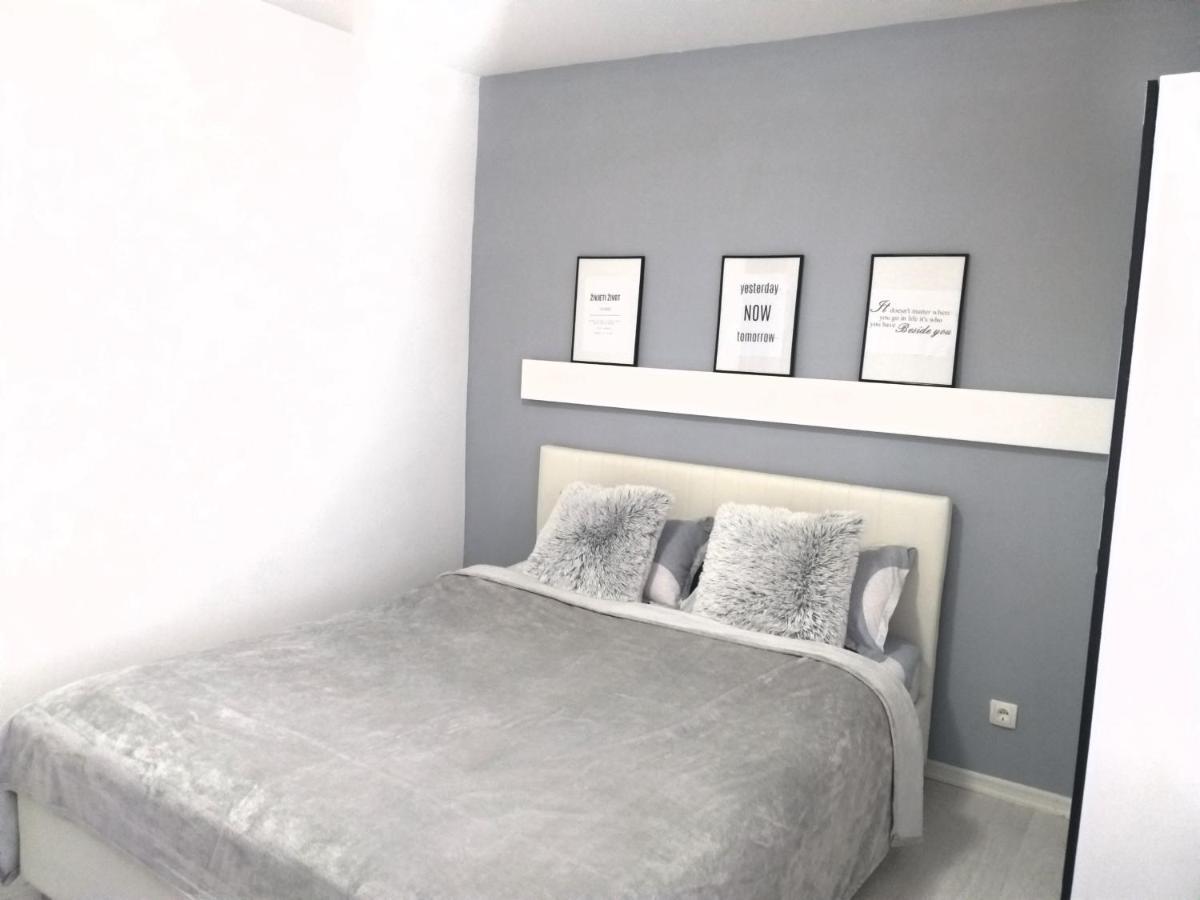 Apartman Simple Mostar Kültér fotó